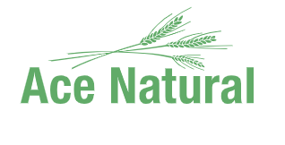 Ace Natural logo