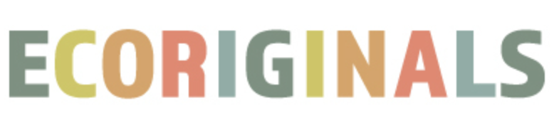 Ecoriginals logo